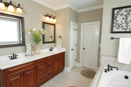remodel your bathroom today