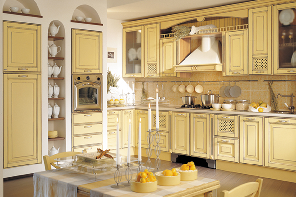 luxry cabinets